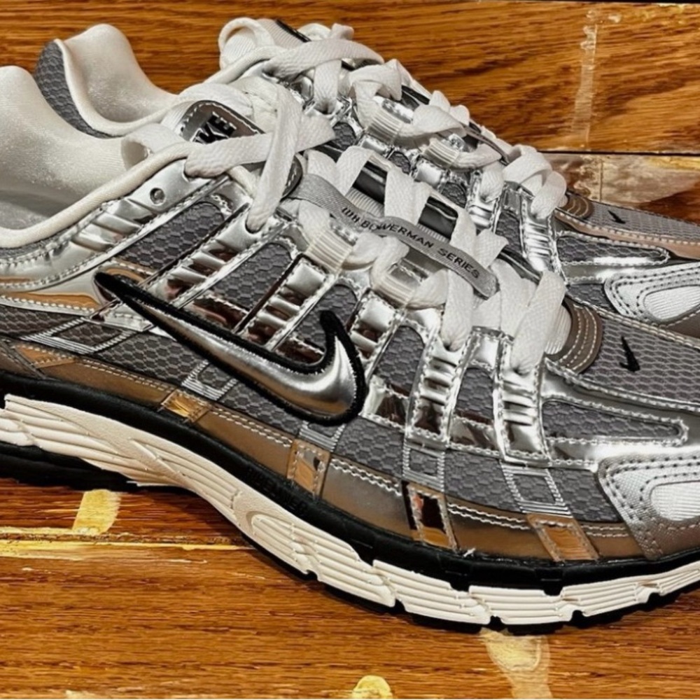 Nike P6000